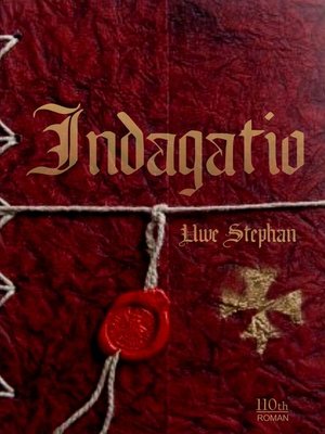 cover image of Indagatio